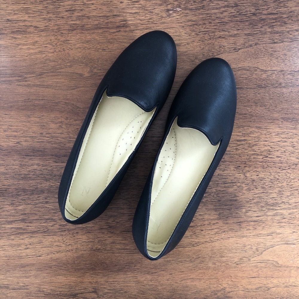 Nisolo | smoking shoe